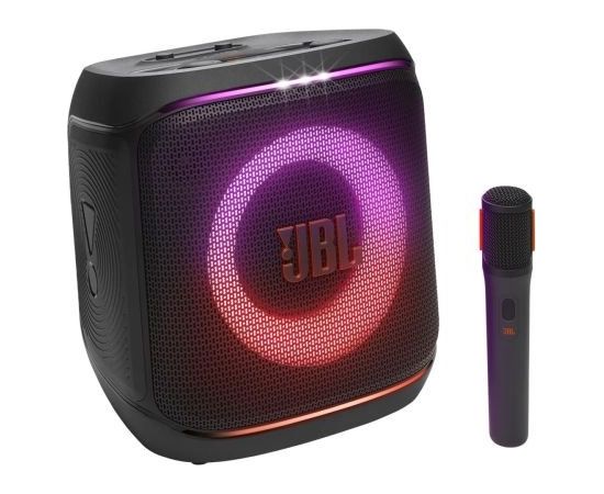 JBL PartyBox Encore 2 Skaļrunis ar Mikrofonu