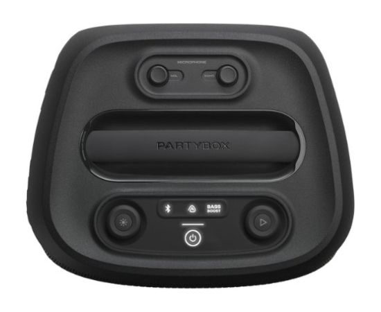 JBL PartyBox Encore 2 Skaļrunis ar Mikrofonu