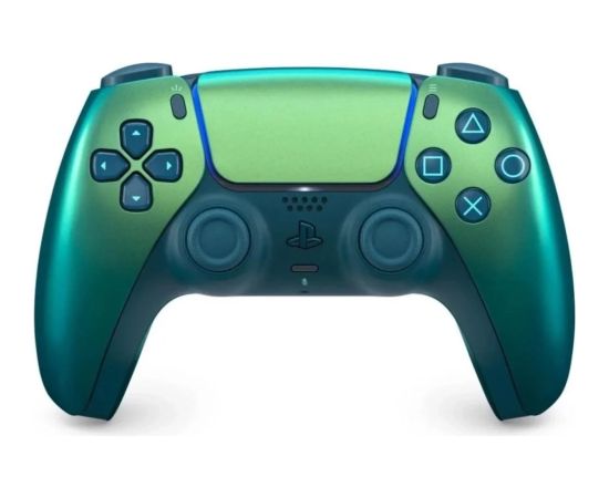 Sony PS5 DualSense Spēļu kontrolieris Chroma Teal