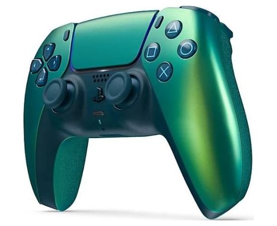 Sony PS5 DualSense Spēļu kontrolieris Chroma Teal