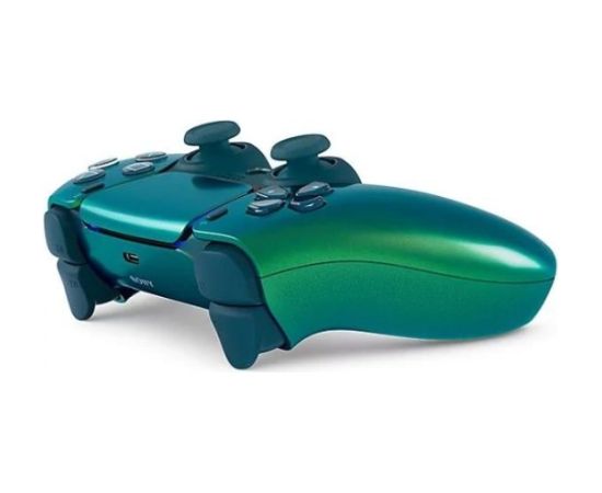 Sony PS5 DualSense Spēļu kontrolieris Chroma Teal