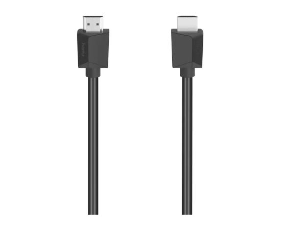 Hama HDMI 2.0b kabelis Ultra HD 4K 3m augstas ātruma Ethernet