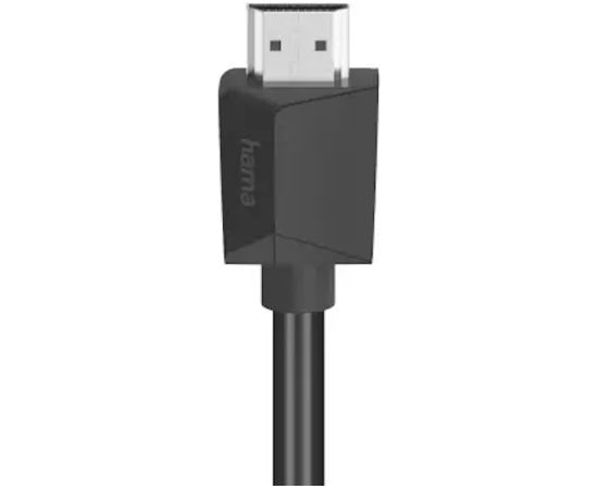 Hama HDMI 2.0b kabelis Ultra HD 4K 3m augstas ātruma Ethernet