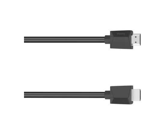 Hama HDMI 2.0b kabelis Ultra HD 4K 3m augstas ātruma Ethernet