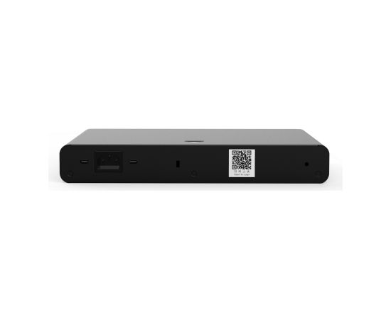 Ruijie RG-NBS3100-8GT2SFP-P 10-portu Gigabit Layer 2 Cloud 6kV 20Gbps PoE slēdzis melnā krāsā