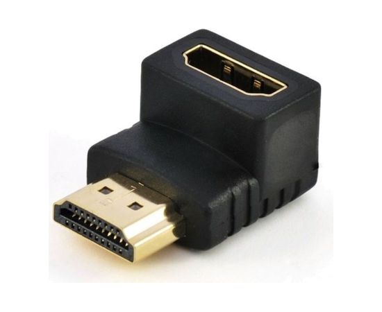 Адаптер HDMI Hama с углом 270°, Женский к Мужскому, Высокоскоростное Видео Соединение