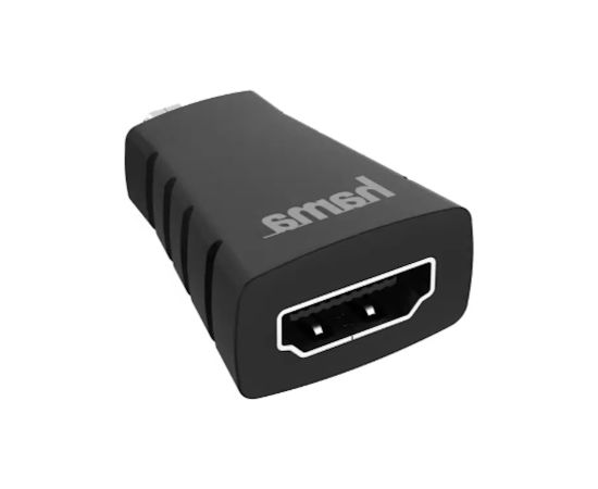 Hama HDMI Sieviešu uz Micro HDMI Vīriešu Adapteris Augstas Ātruma Video Savienojums