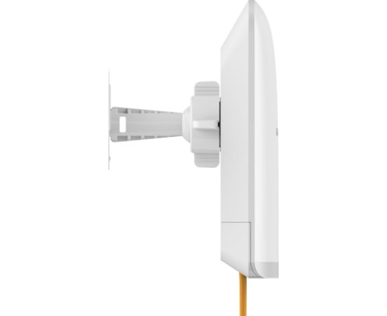 Ruijie RG-EST350 V2 5GHz Divplūsmas 802.11ac Wi-Fi 5 15dBi IP54 5KM Bezvadu Tilts Balts