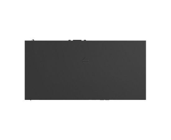 Ruijie RG-ES228GS-P 28-портовый гигабитный смарт облачный PoE+ коммутатор — черная версия