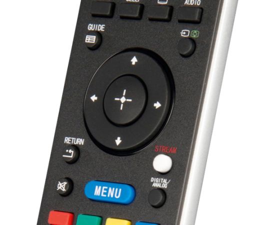 Hama Universālā IR Tālvadības pults Sony televizoriem