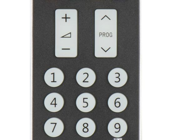 Hama Universālā IR Tālvadības pults Sony televizoriem