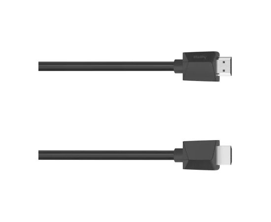 Hama HDMI 2.0b kabelis Ultra HD 4K 1.5m augstas ātruma Ethernet