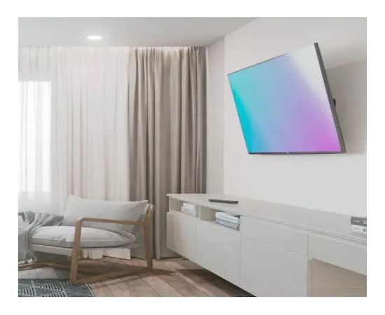 Hama TV Sienas Turētājs Ar Kustību VESA 400x400 LCD/LED Ekrāniem līdz 65"