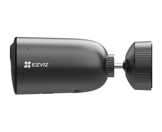 Ezviz EB3 CS-EB3 4G Vieds mājas akumulatora drošības kamera MicroSD / Nakts redzamība Sudrabs