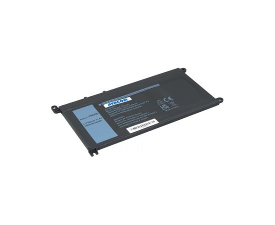 AVACOM BATTERY FOR DELL INSPIRON 3581, VOSTRO 5481, 5581 LI-POL 11,4V 3685MAH 42WH