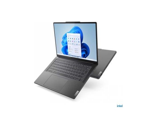 LENOVO YOGA PRO 9 ULTRA 7 155H/16" 3.2K (3200X2000) MINI LED 1200NITS, 165HDR/16GB/1TB/RTX4060_8GB/W11P/ENG (TIDAL TEAL)