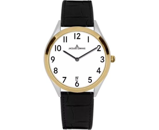 Jacques Lemans 1-2185B