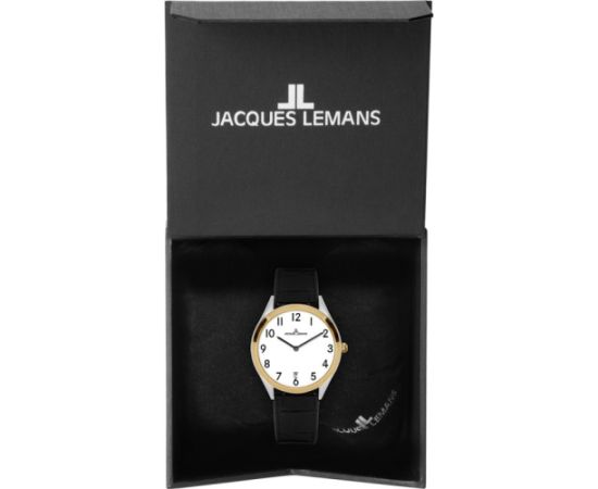 Jacques Lemans 1-2185B