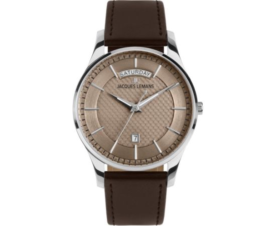Jacques Lemans 1-2193K