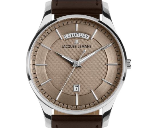 Jacques Lemans 1-2193K