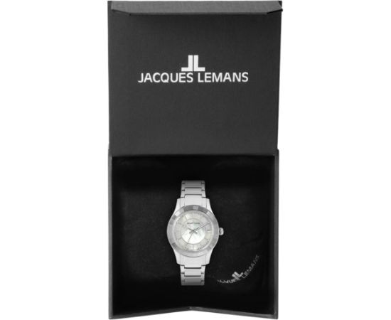Jacques Lemans Jacques  Lemans 1-2194B