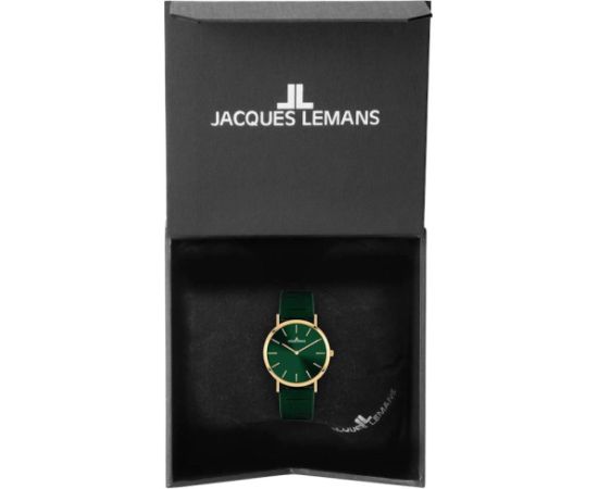 Jacques Lemans 1-2172G