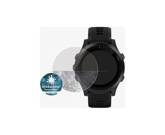 PanzerGlass Защитное cтекло для смарт-часов, 42.5 мм