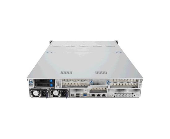 Platforma Asus Rack (2U) RS521A-E12-RS24U AMD Epyc 9005/9004 (16x NVMe/8x SATA HS, 2xM.2, 2x1Gbe, IPMI, 1+1 2000W)