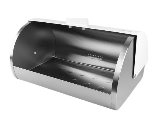 Maestro MR-1676-WHITE Bread Loaf, white