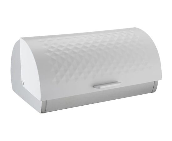 Maestro MR-1676-WHITE Bread Loaf, white