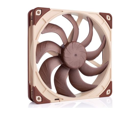 Wentylator NOCTUA 140mm NF-A14x25 G2 PWM