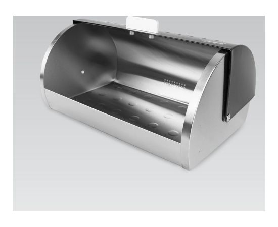Maestro breadbox black MR-1676