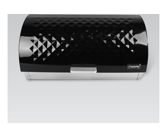 Maestro breadbox black MR-1676