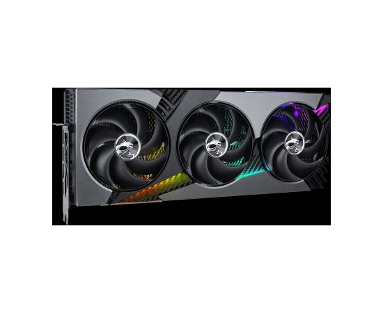 MSI RTX 5080 16G VANGUARD SOC graphics card