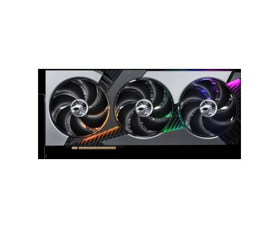 MSI RTX 5080 16G VANGUARD SOC graphics card