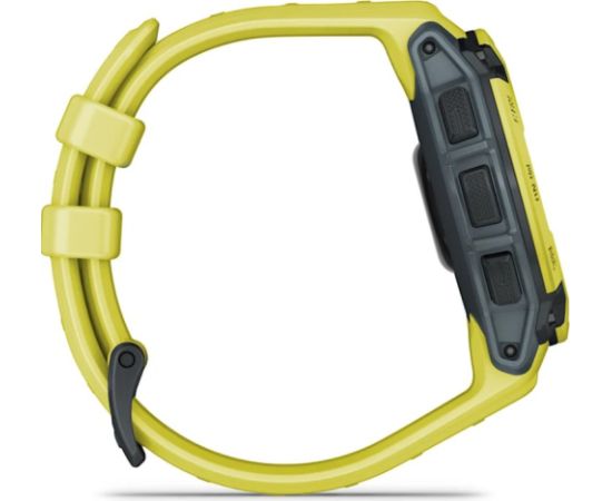 Garmin Instinct E 2.29 cm (0.9") MIP 45 mm Digital 176 x 176 pixels Lime GPS (satellite)