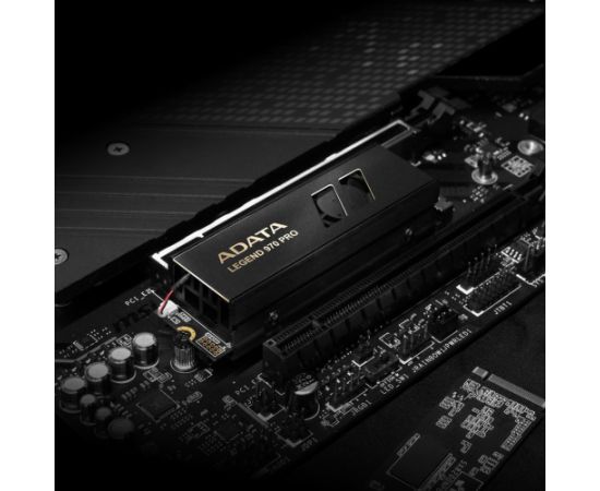 Dysk SSD ADATA Legend 970 Pro  4TB Color Box HSK