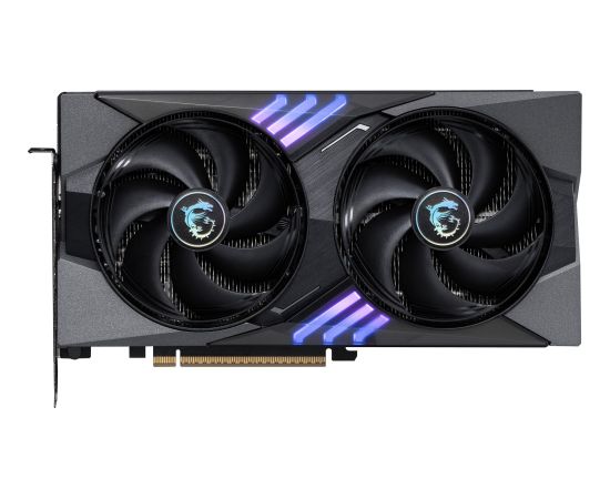 MSI GAMING GeForce RTX 5060 TI 16G OC NVIDIA 16 GB GDDR7