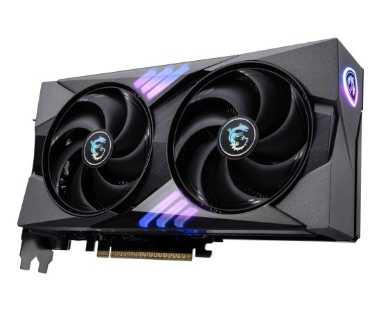 MSI GAMING GeForce RTX 5060 TI 16G OC NVIDIA 16 GB GDDR7