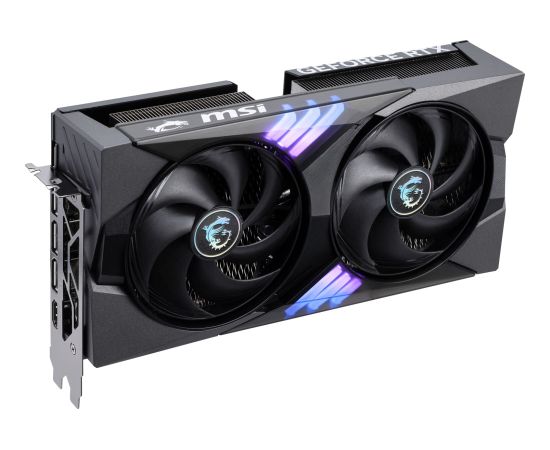 MSI GAMING GeForce RTX 5060 TI 16G OC NVIDIA 16 GB GDDR7