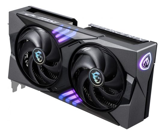 MSI GAMING GeForce RTX 5060 TI 16G OC NVIDIA 16 GB GDDR7