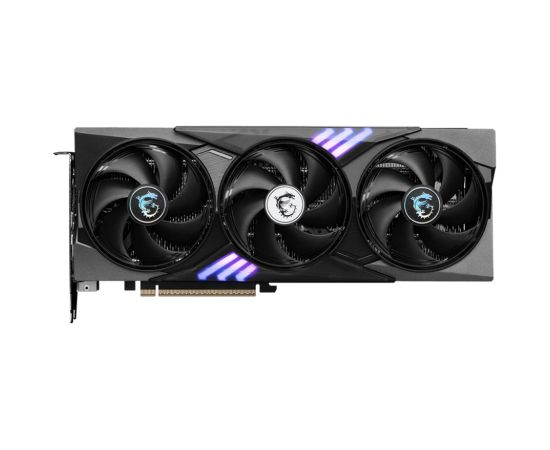 MSI GAMING GeForce RTX 5060 TI 16G TRIO OC NVIDIA 16 GB GDDR7