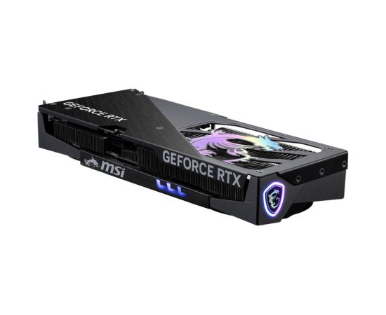 MSI GAMING GeForce RTX 5060 TI 16G TRIO OC NVIDIA 16 GB GDDR7