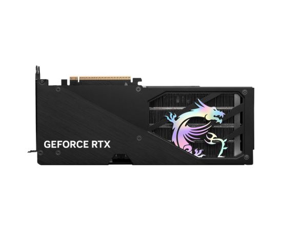 MSI GAMING GeForce RTX 5060 TI 16G TRIO OC NVIDIA 16 GB GDDR7