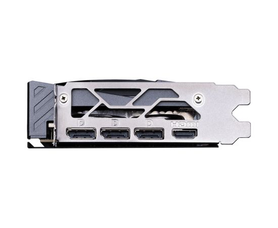 MSI GAMING GeForce RTX 5060 TI 16G TRIO OC NVIDIA 16 GB GDDR7