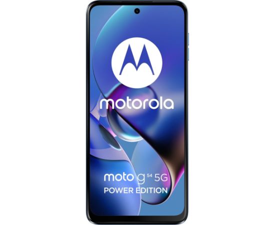 Motorola Moto G54 Power 5G DS 8/256GB Pearl Blue