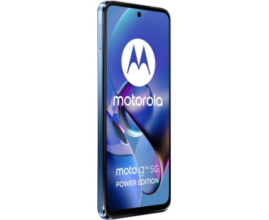 Motorola Moto G54 Power 5G DS 8/256GB Pearl Blue
