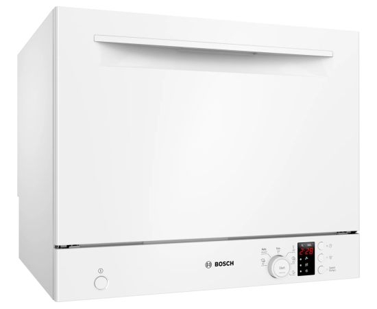 Bosch Serie 2 SKS2ITW00E dishwasher Countertop 6 place settings E