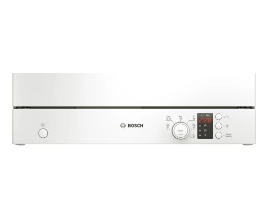 Bosch Serie 2 SKS2ITW00E dishwasher Countertop 6 place settings E