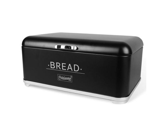 Maestro MR-1677-AR-BL Bread Loaf Black